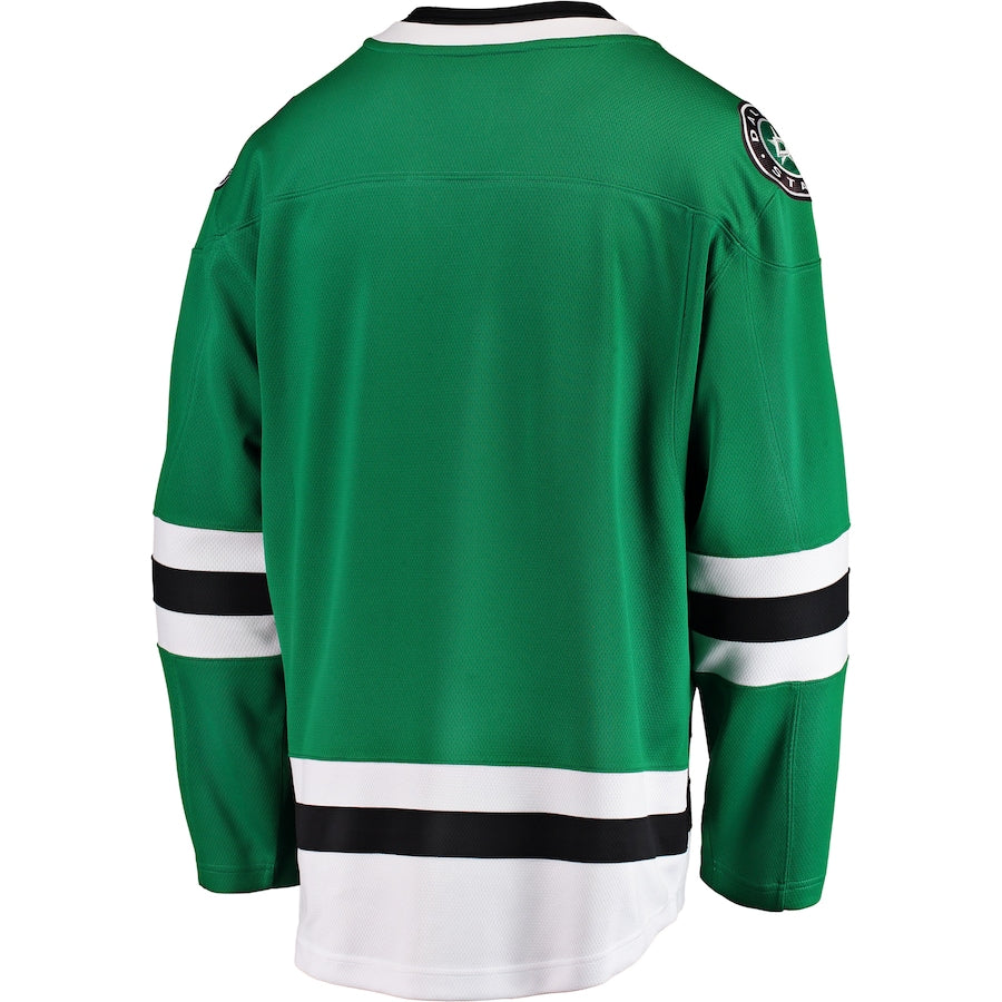 Dallas Stars Breakaway Home Jersey - Green