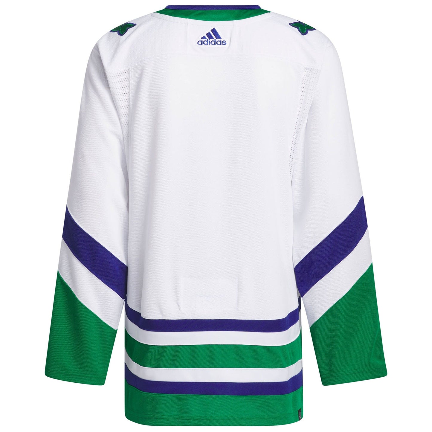 Carolina Hurricanes Whalers Primegreen Jersey - White