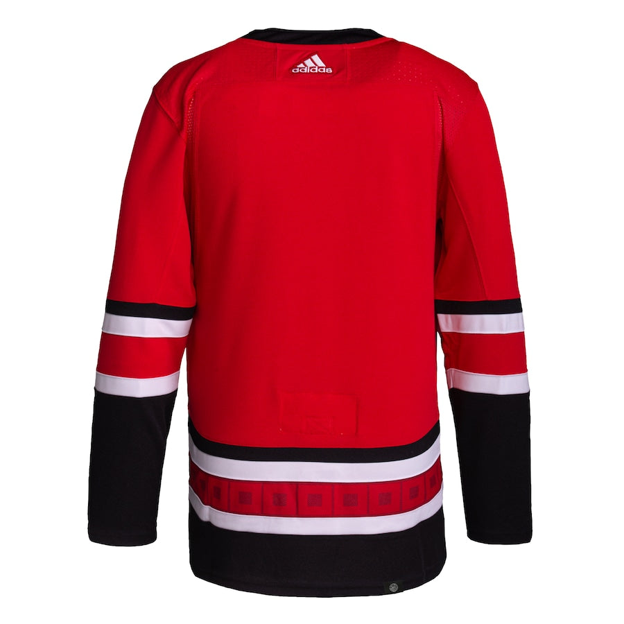 Carolina Hurricanes Alternate Primegreen Jersey - Red