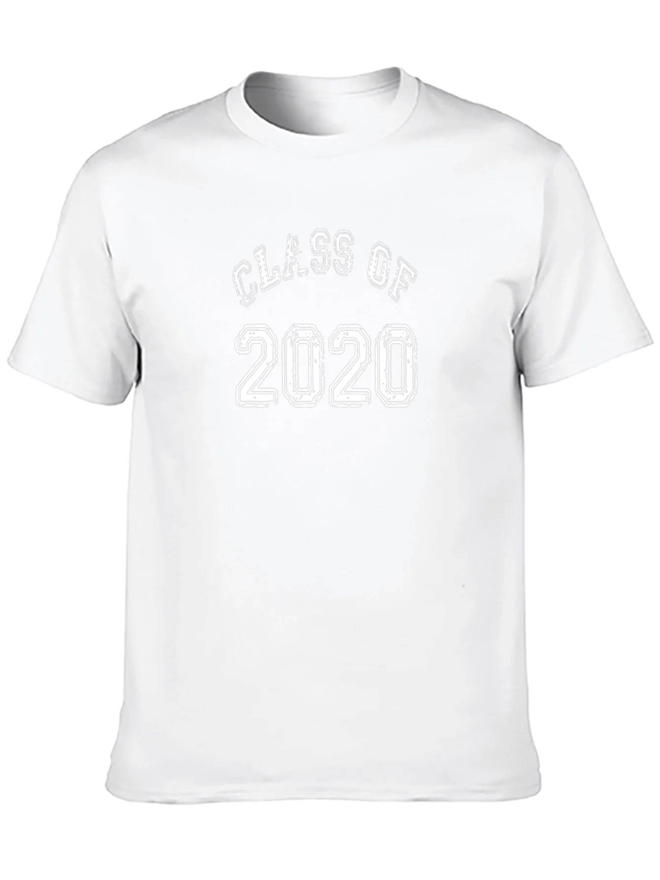 Class of 2020 T-Shirt