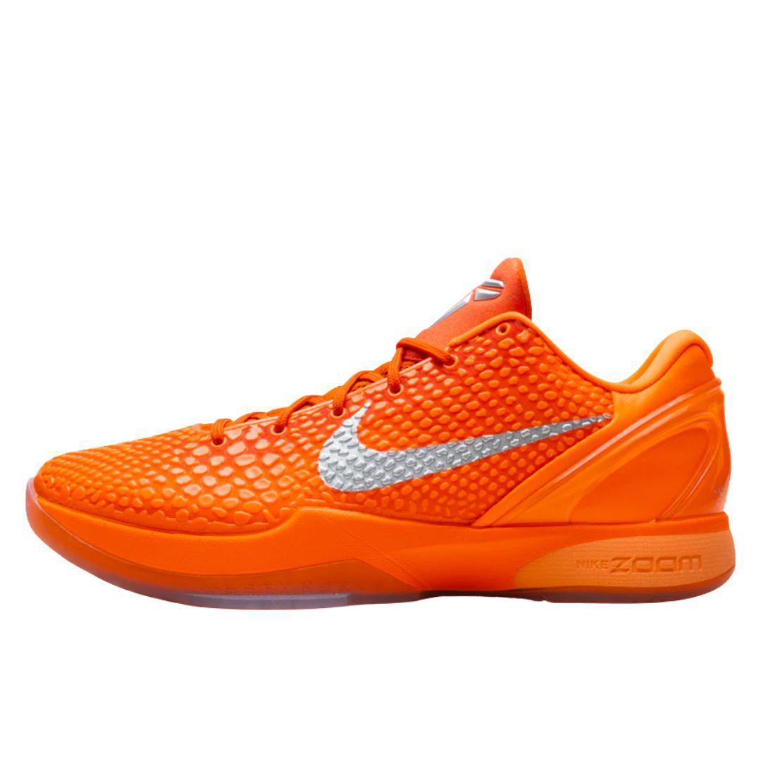 NIKE KOBE 6 PROTRO TOTAL ORANGE – VELAYNA