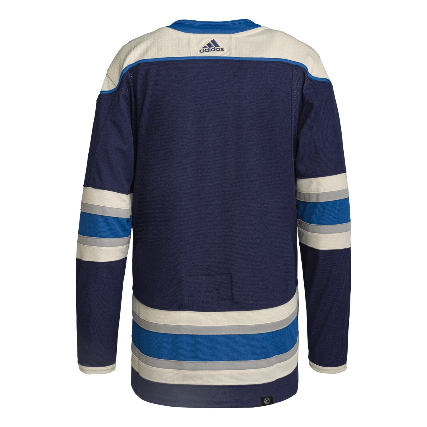 Columbus Blue Jackets   Alternate Primegreen   Jersey  Navy