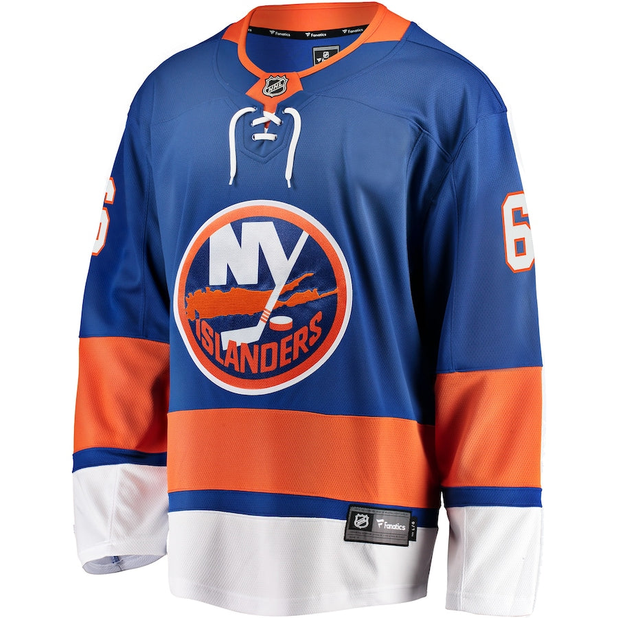 Ryan Pulock New York Islanders   Breakaway  Jersey - Royal