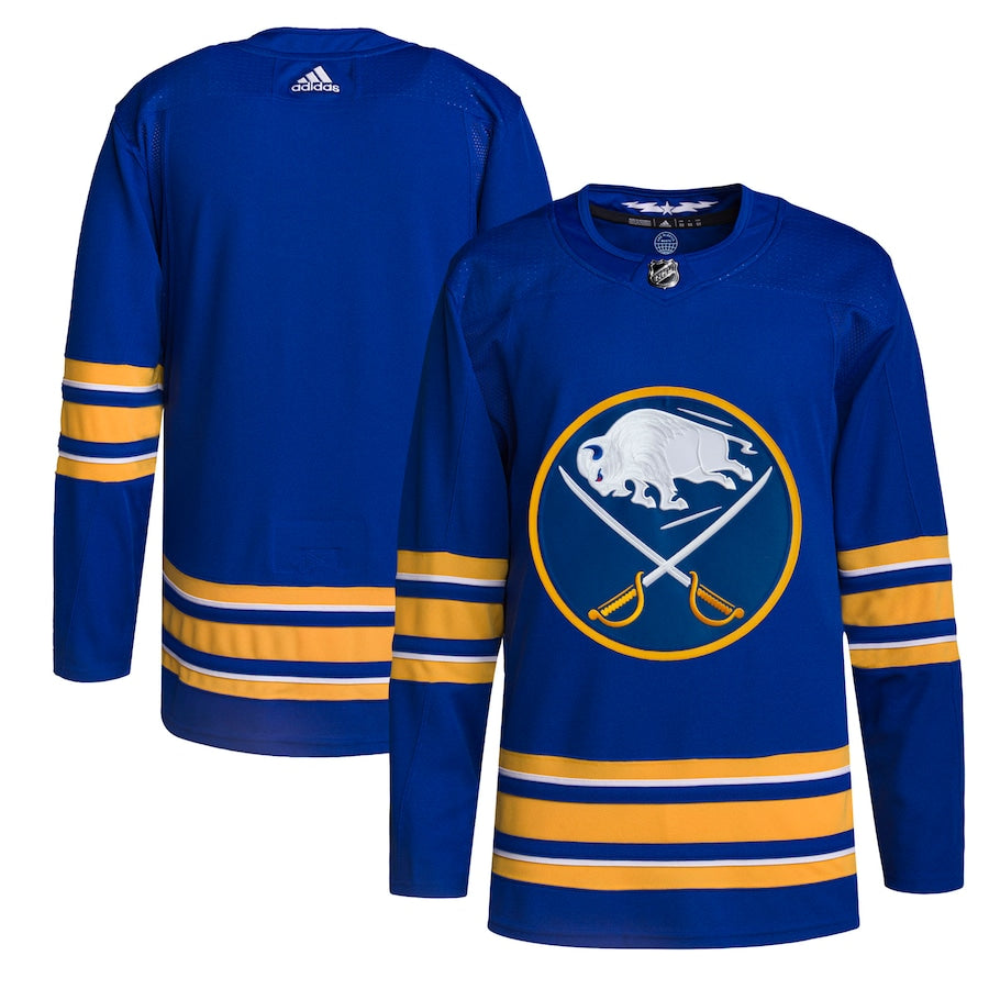 Buffalo Sabres   Home   Jersey - Royal