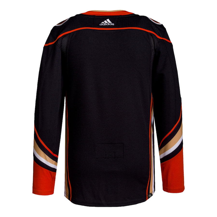 Anaheim Ducks   Men's Home   Jersey - Black