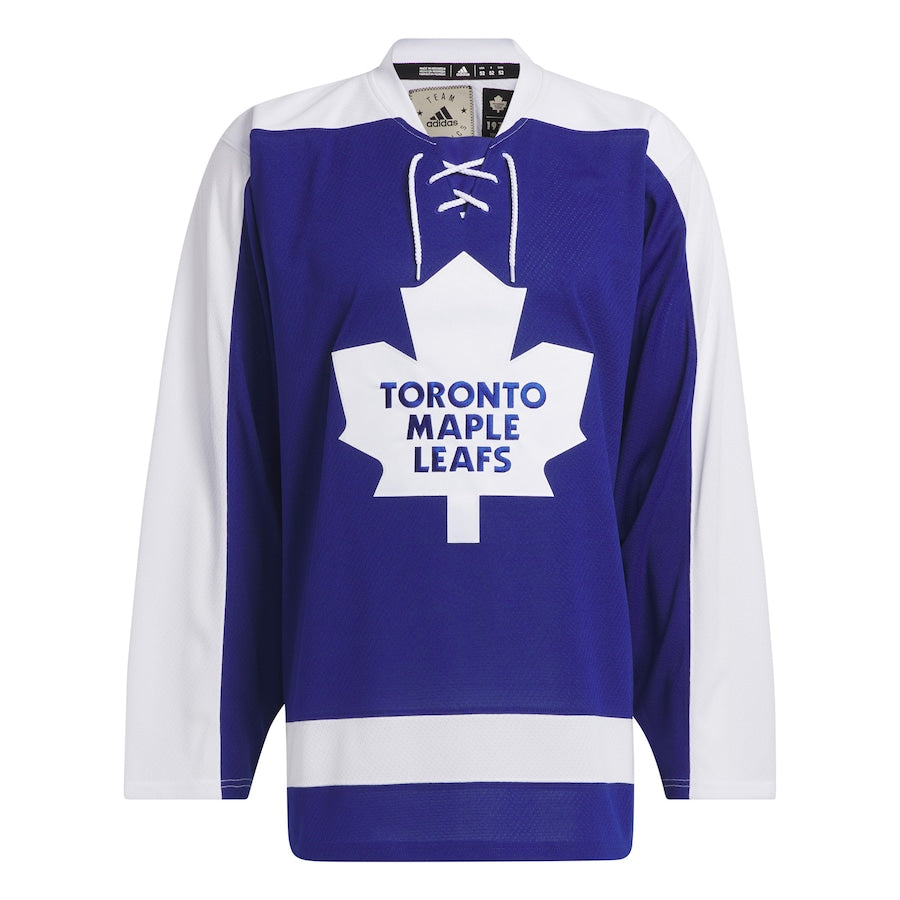 Toronto Maple Leafs   Team Classic Jersey - Blue