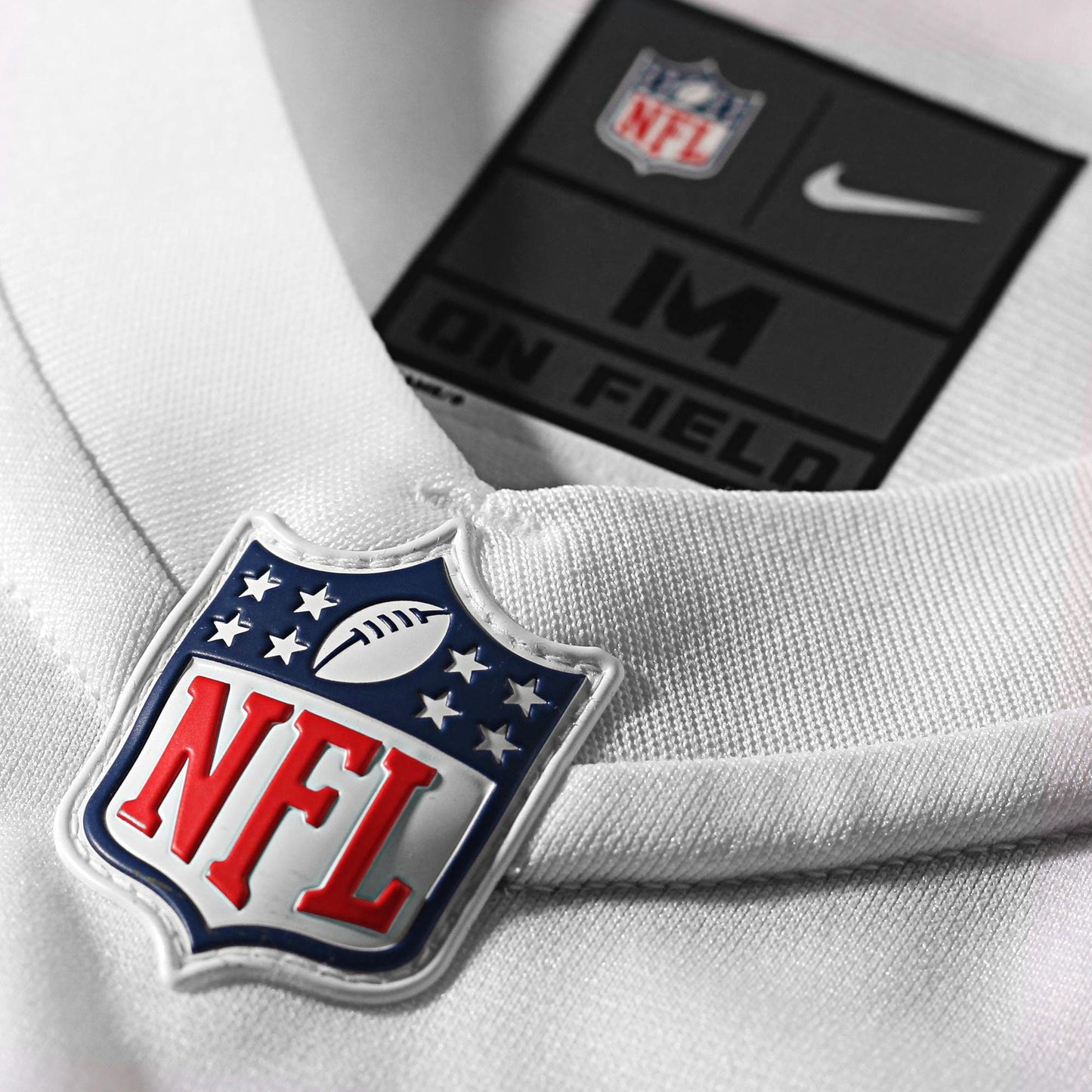 Kirk Cousins Minnesota Vikings Nike Game Jersey - White