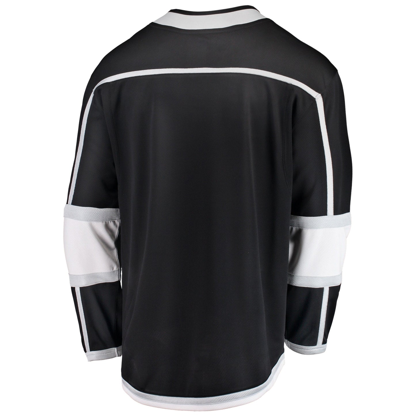 Los Angeles Kings   Home Breakaway Jersey - Black