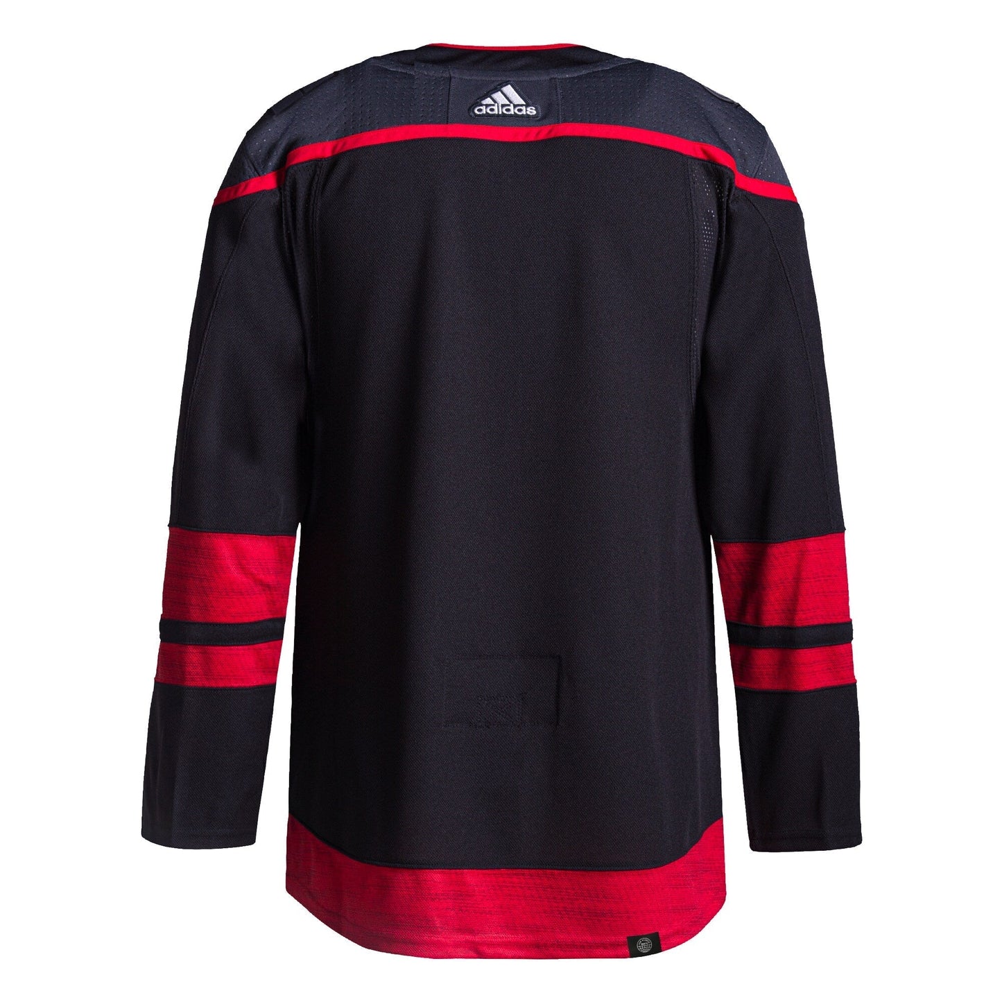 Carolina Hurricanes   Home Primegreen   Jersey - Black