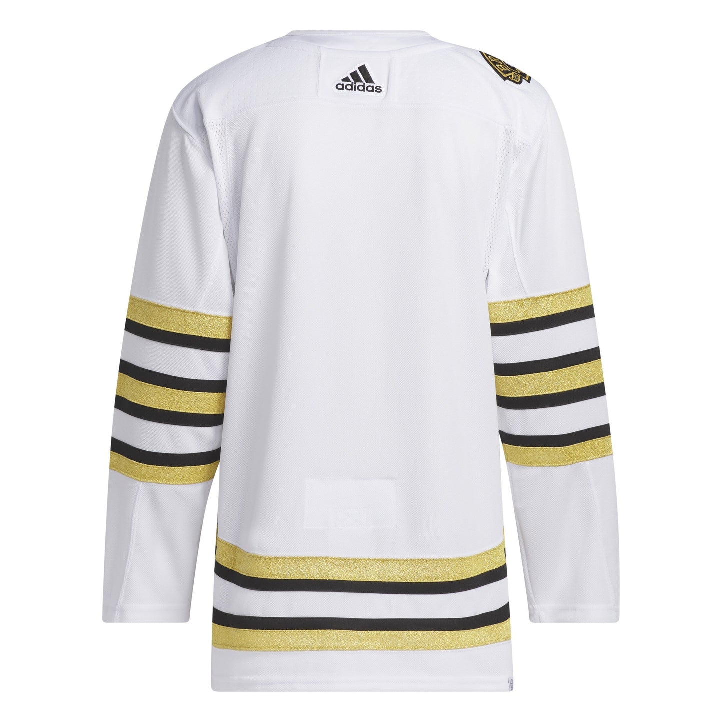 Boston Bruins   Away Primegreen   Jersey - White