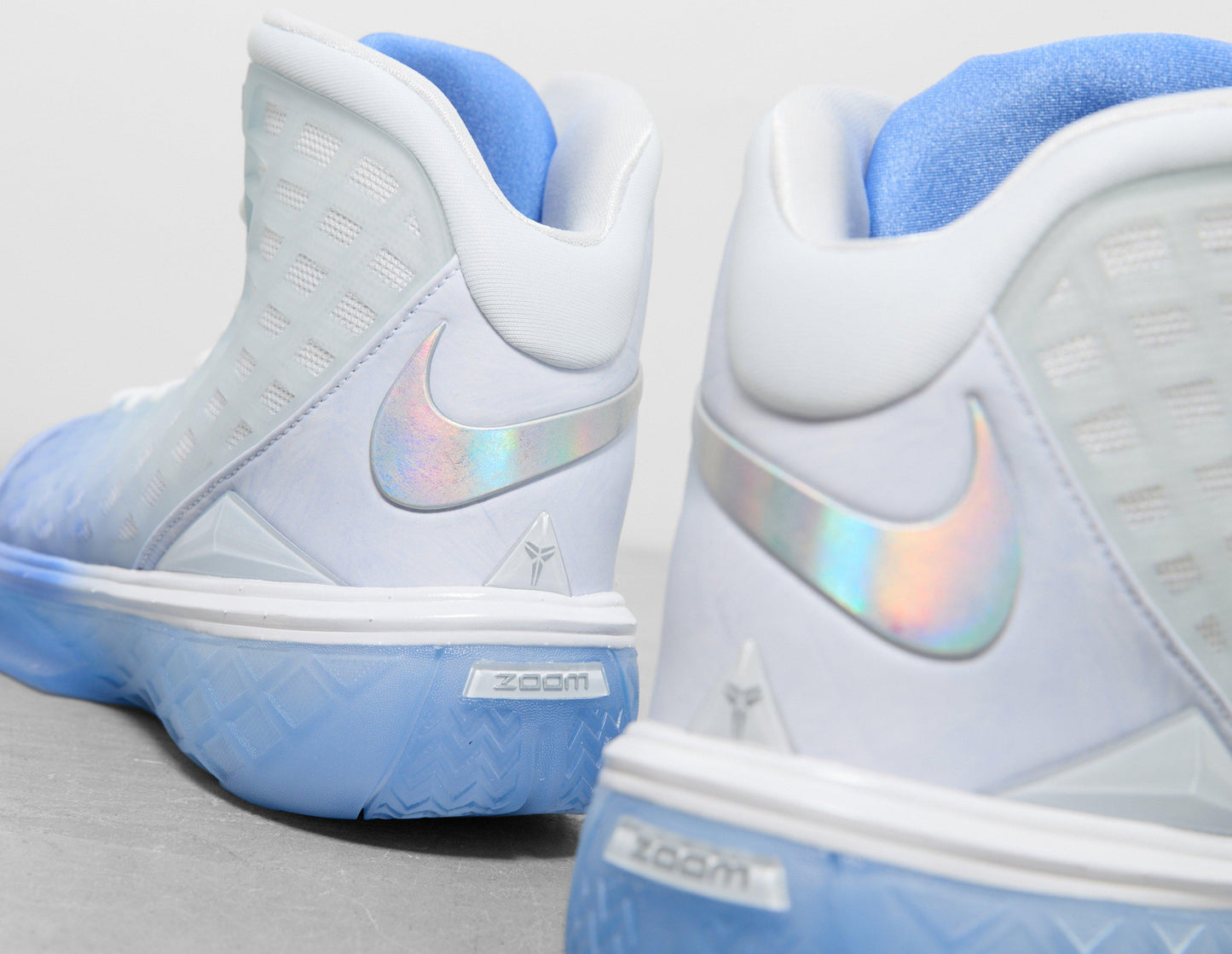Kobe 3 Protro 'Christmas'
