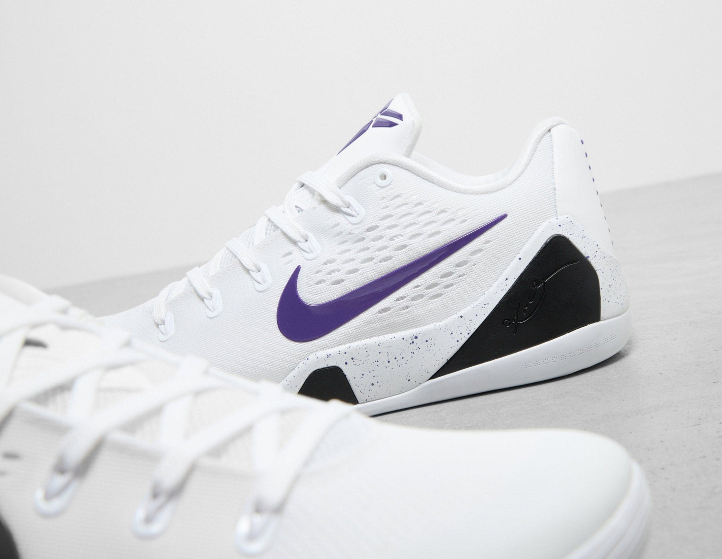 Kobe 9 Elite Low Protro