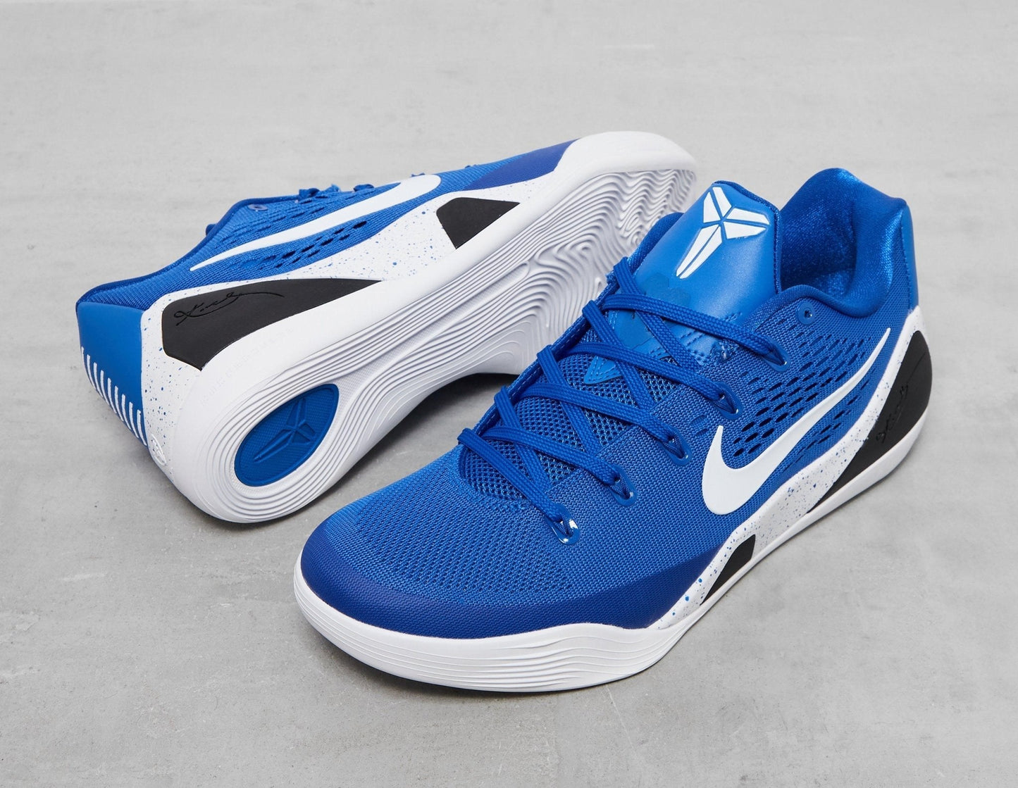 Kobe 9 EM Low Protro