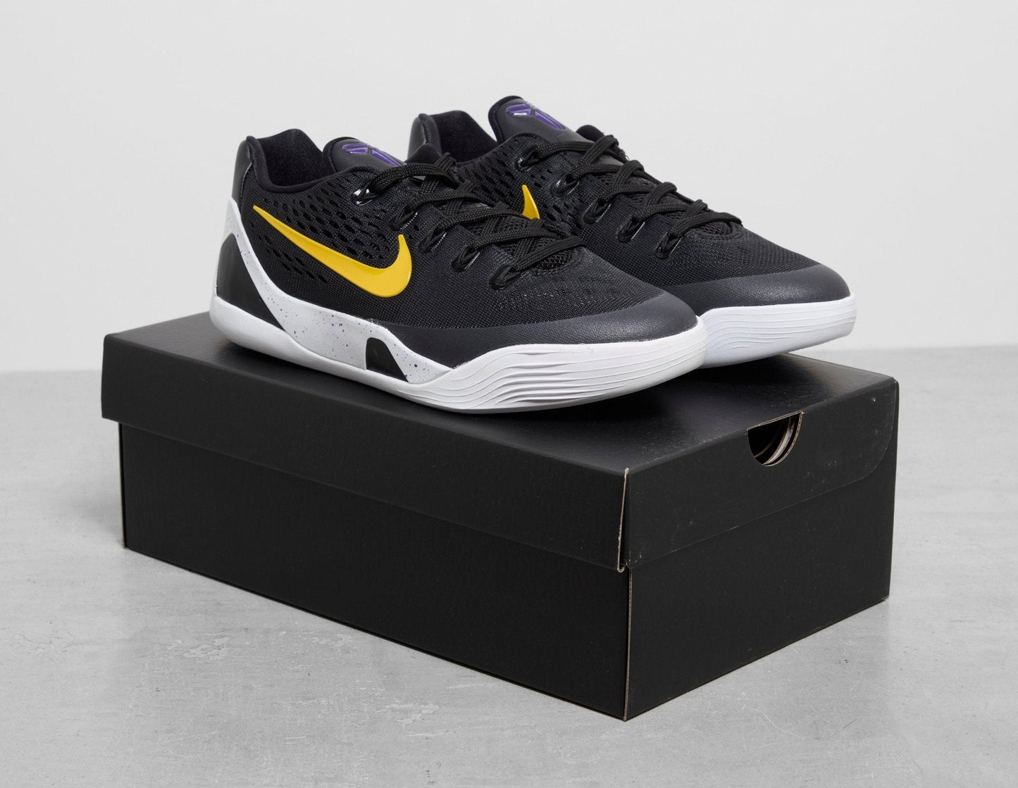 Kobe 9 Junior