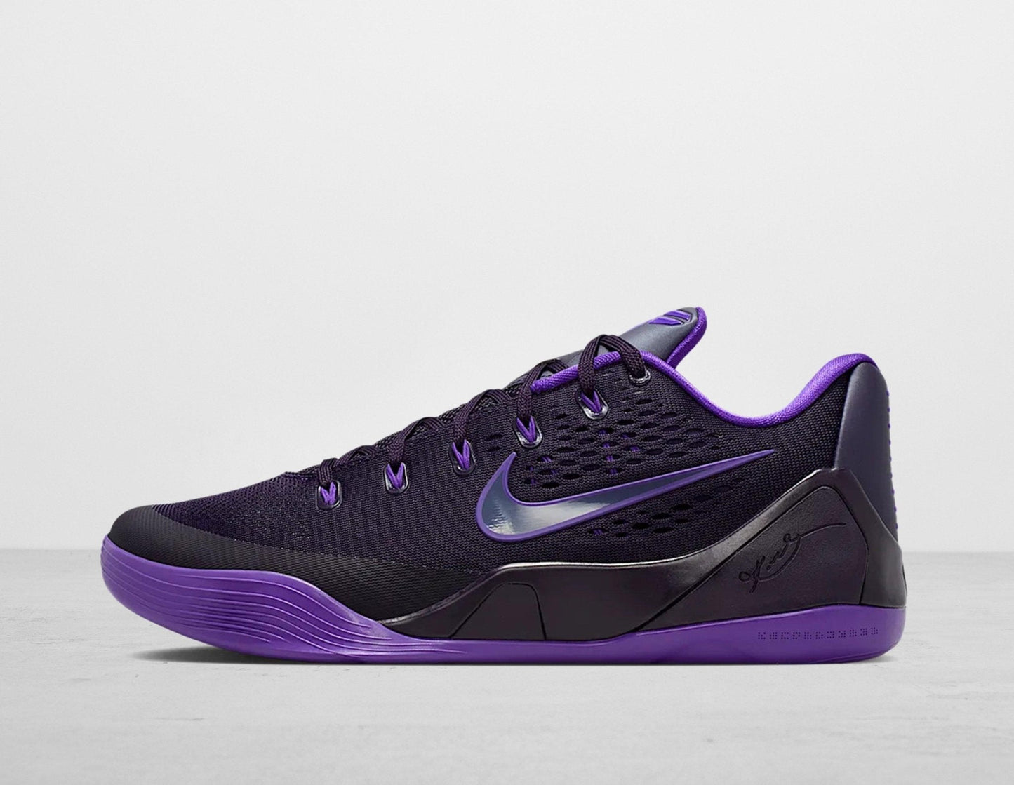Kobe 9 Low