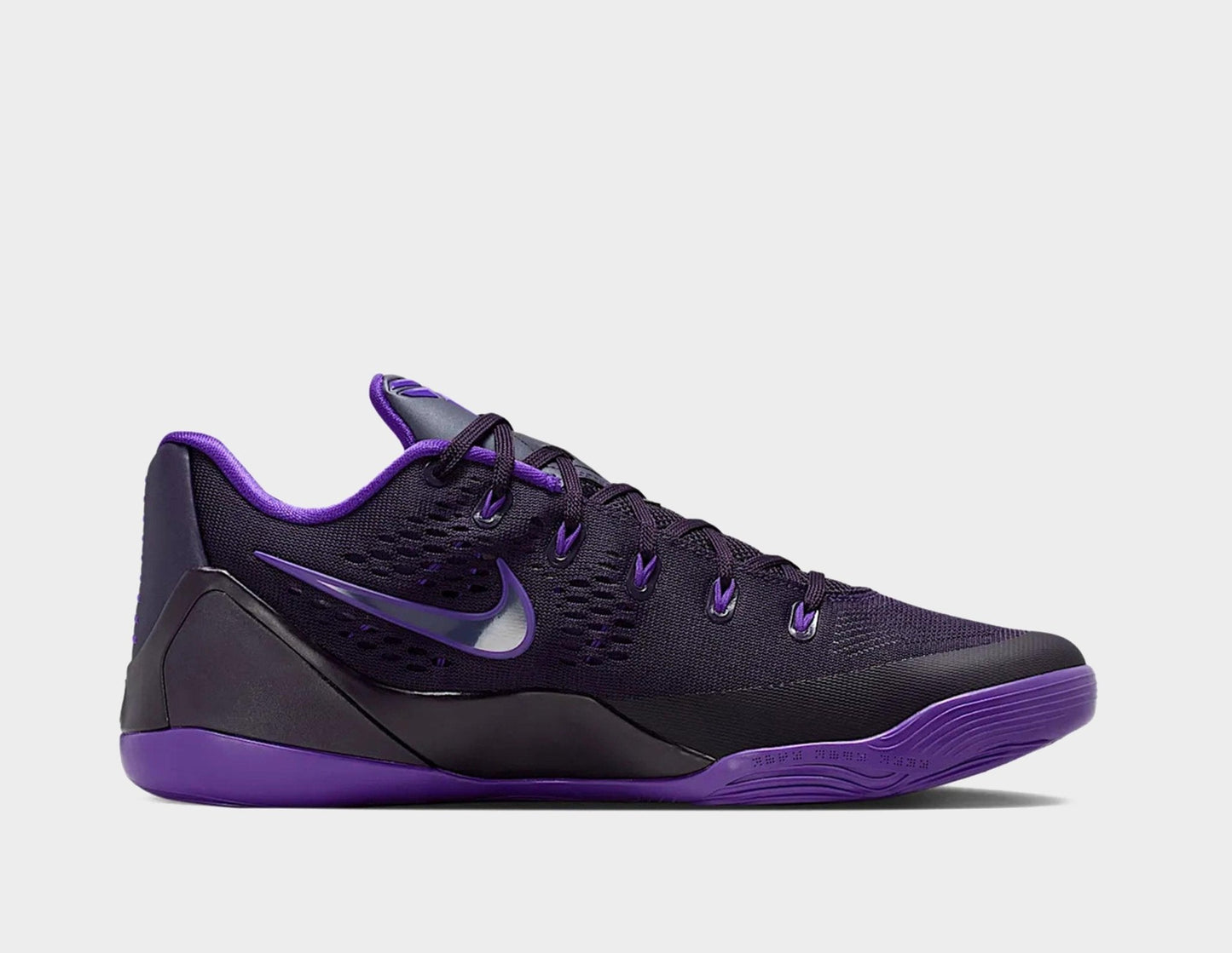 Kobe 9 Low